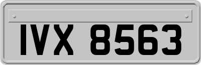IVX8563