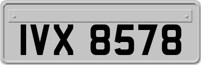 IVX8578