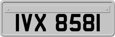 IVX8581