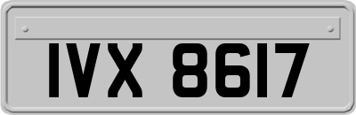 IVX8617