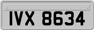 IVX8634