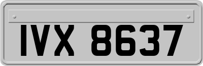 IVX8637