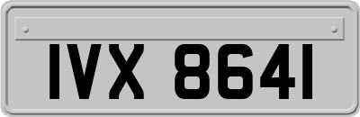 IVX8641