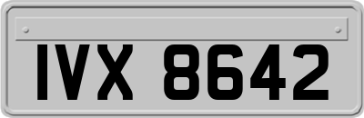 IVX8642