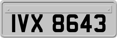 IVX8643