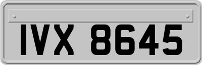 IVX8645