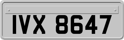 IVX8647