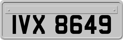 IVX8649