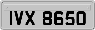 IVX8650