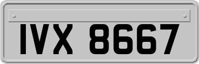 IVX8667