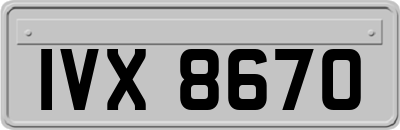 IVX8670
