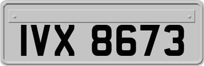 IVX8673