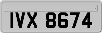 IVX8674