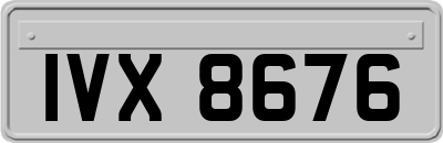 IVX8676