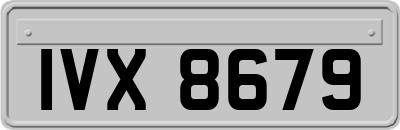 IVX8679