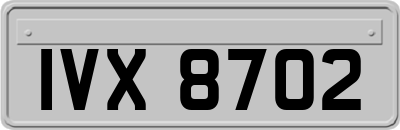 IVX8702