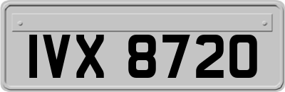 IVX8720