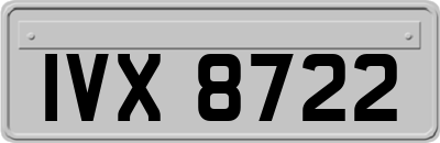 IVX8722