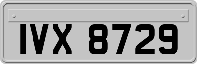 IVX8729