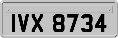 IVX8734