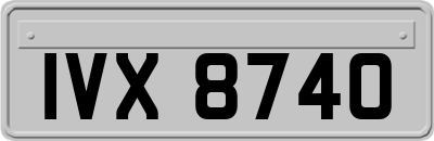 IVX8740