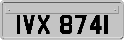 IVX8741