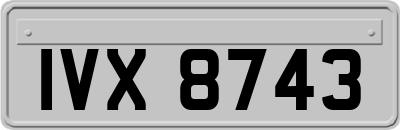 IVX8743