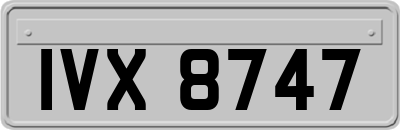 IVX8747