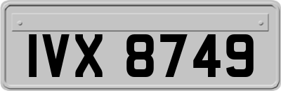 IVX8749