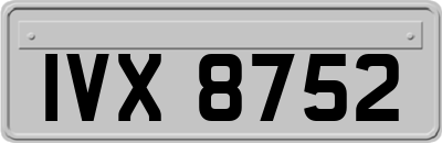 IVX8752