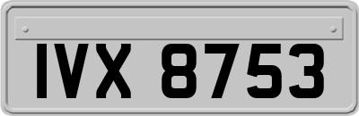IVX8753