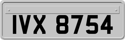 IVX8754