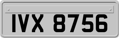 IVX8756