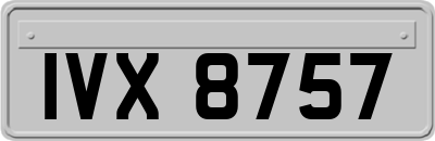 IVX8757