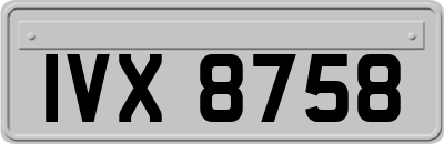 IVX8758
