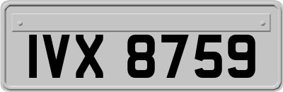 IVX8759