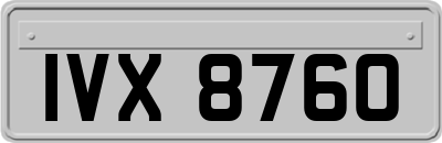 IVX8760