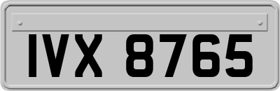 IVX8765