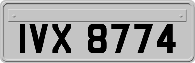 IVX8774