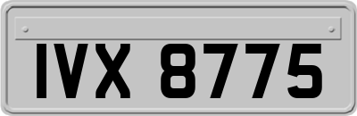 IVX8775