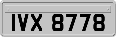 IVX8778