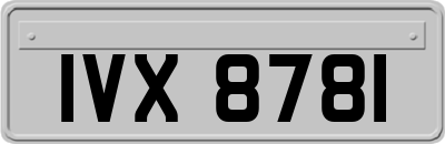 IVX8781