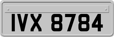 IVX8784