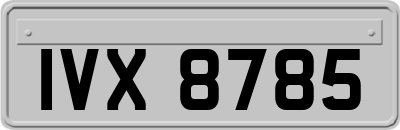 IVX8785