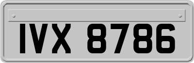 IVX8786
