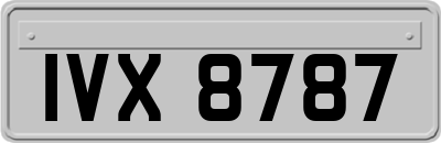 IVX8787