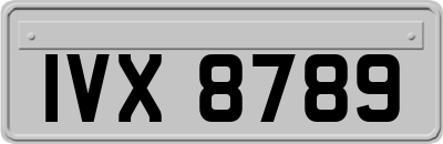 IVX8789