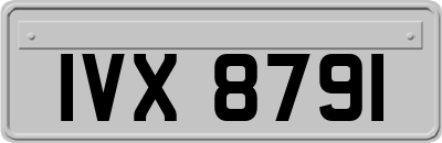 IVX8791