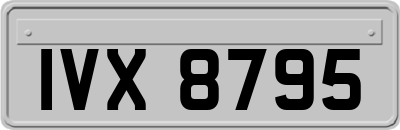 IVX8795