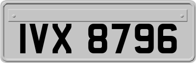 IVX8796